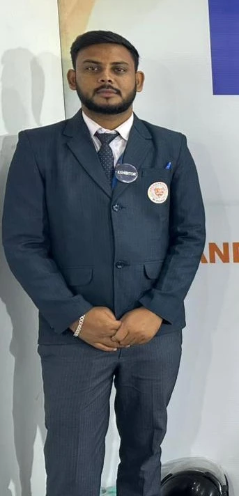 Sonu Kumar