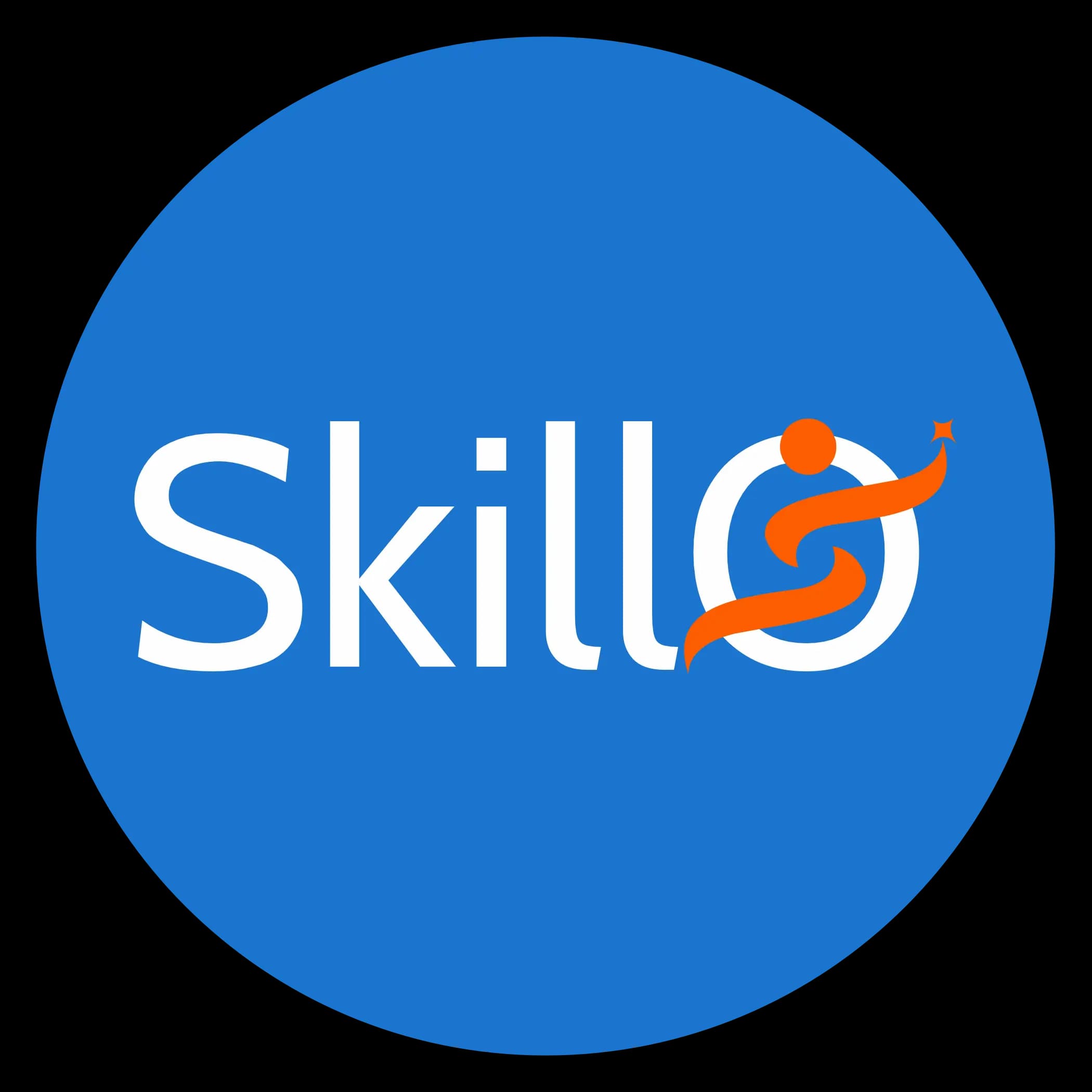 SkillO Logo